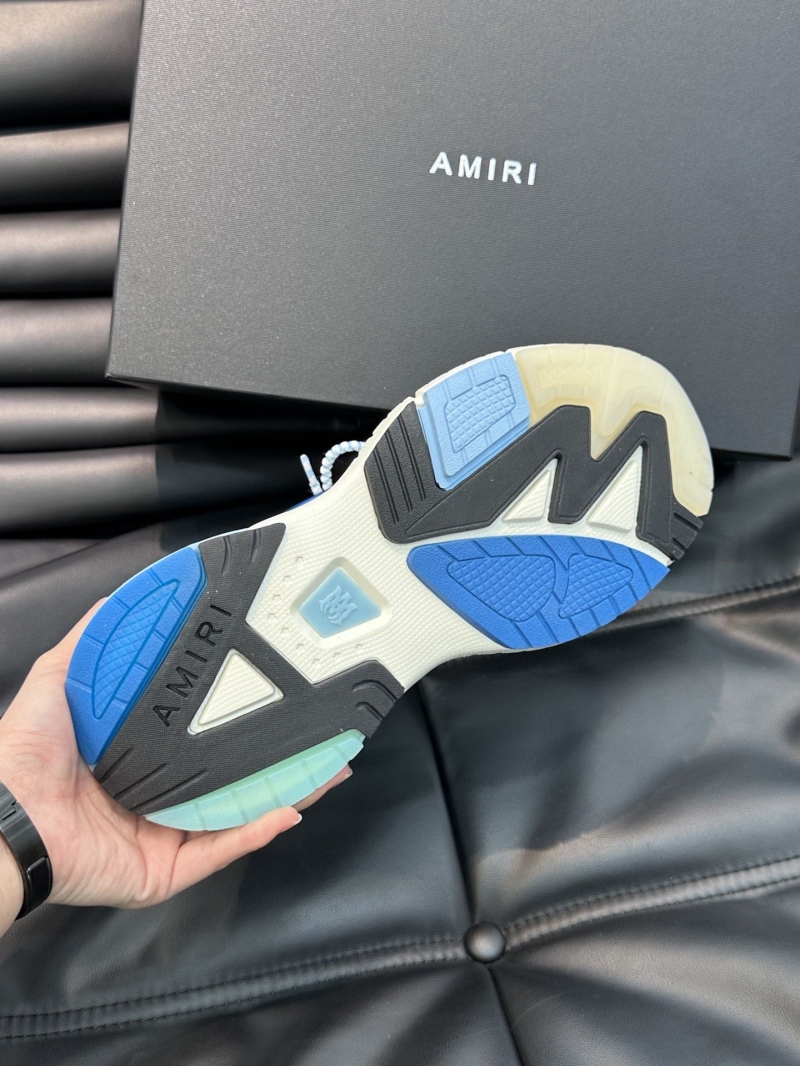 Amiri Sneakers